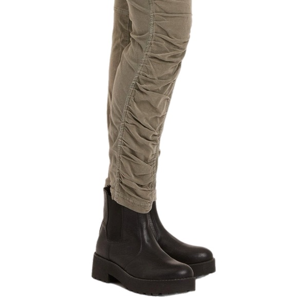 XCVI CORE BY WEARABLES CORD PENNY LEGGING NWT! - Picture 2 of 8